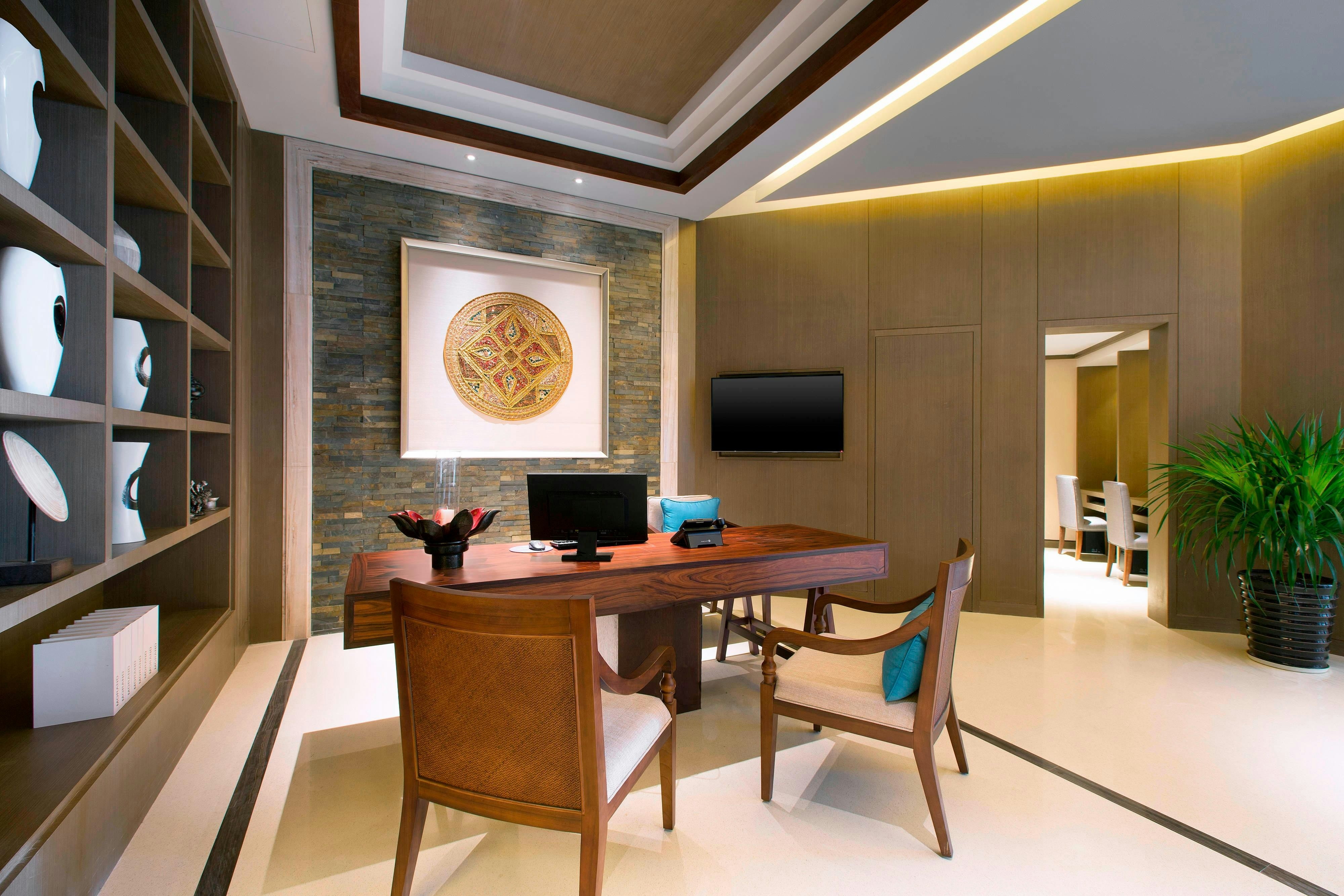 Sheraton Grand Xishuangbanna Hotel 60/74