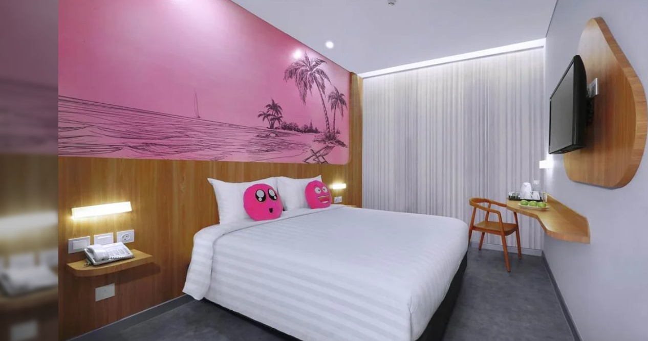 favehotel Prabumulih - South Sumatera 9/26