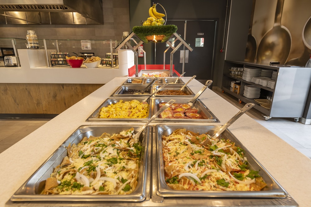 Ibis Queretaro酒店(Ibis Queretaro) 图片2