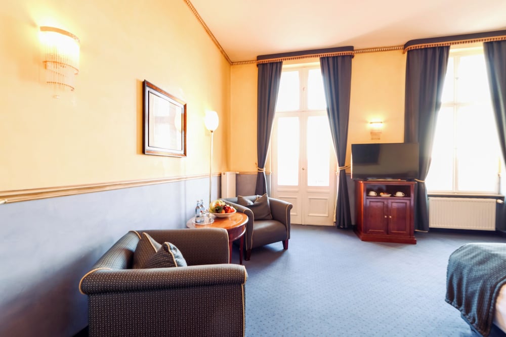 Hotel Am Luisenplatz 42/71