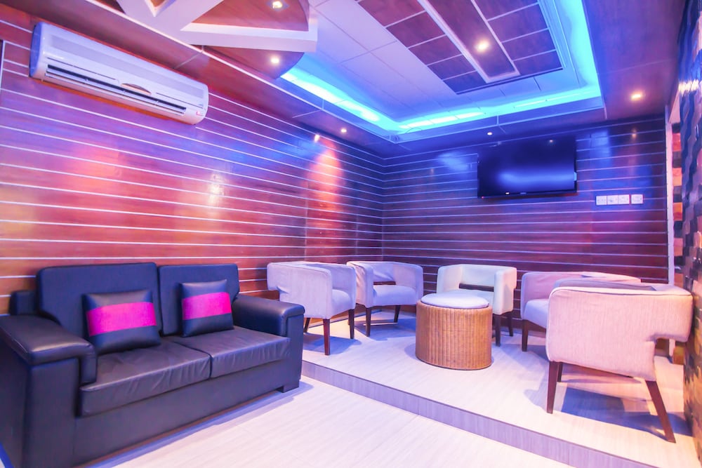 PRIME PARK HOTEL 29/50