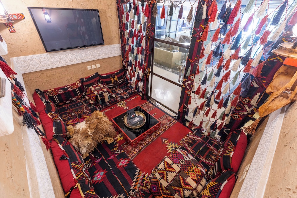 Almuhaidb Residence Altakhsosi 43/50