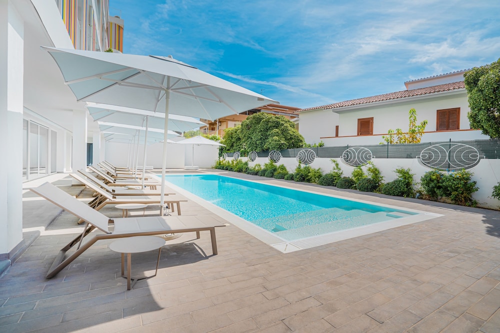 Hotel Felix Olbia 65/72