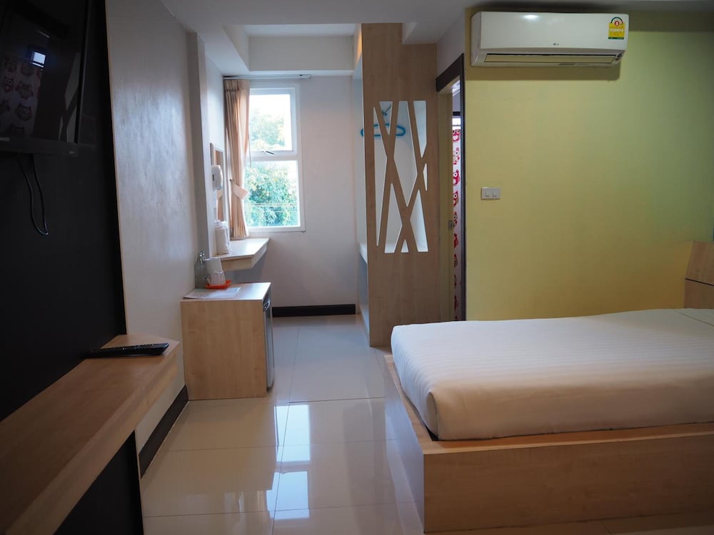 Hotel Le Lerts Living 30/51