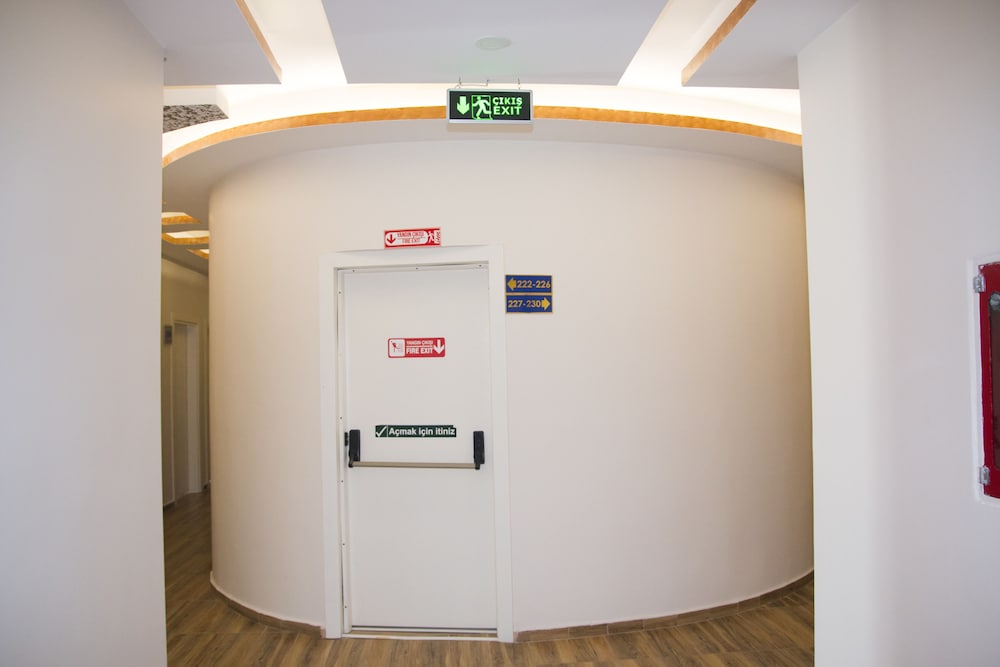 Avesis Hotel 14/32