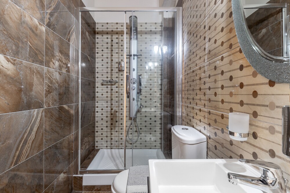 Toti Boutique Rooms 22/55