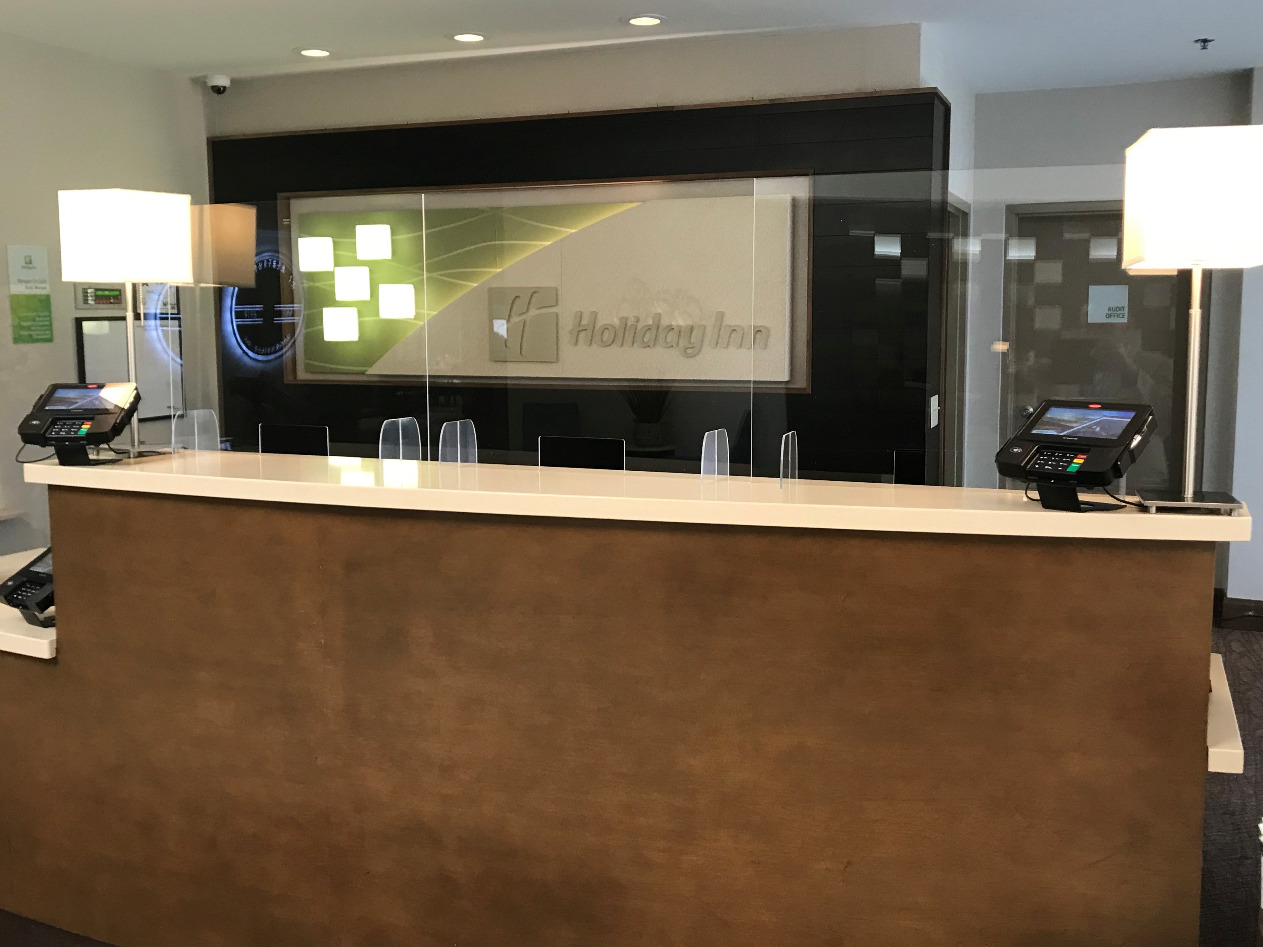 Holiday Inn Greenville 3/39