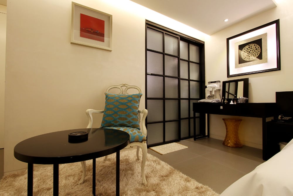 Jeonju Mari Hotel 22/50