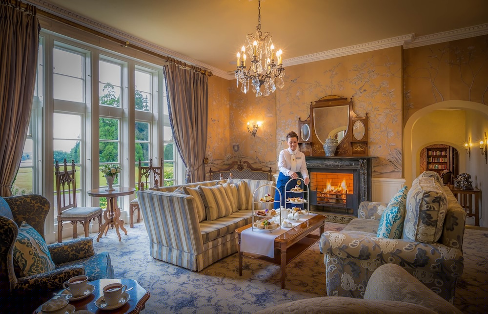 Lough Rynn Castle 20/50