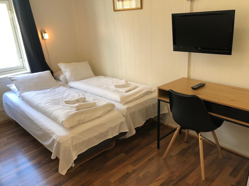 Ami Hotel 16/50