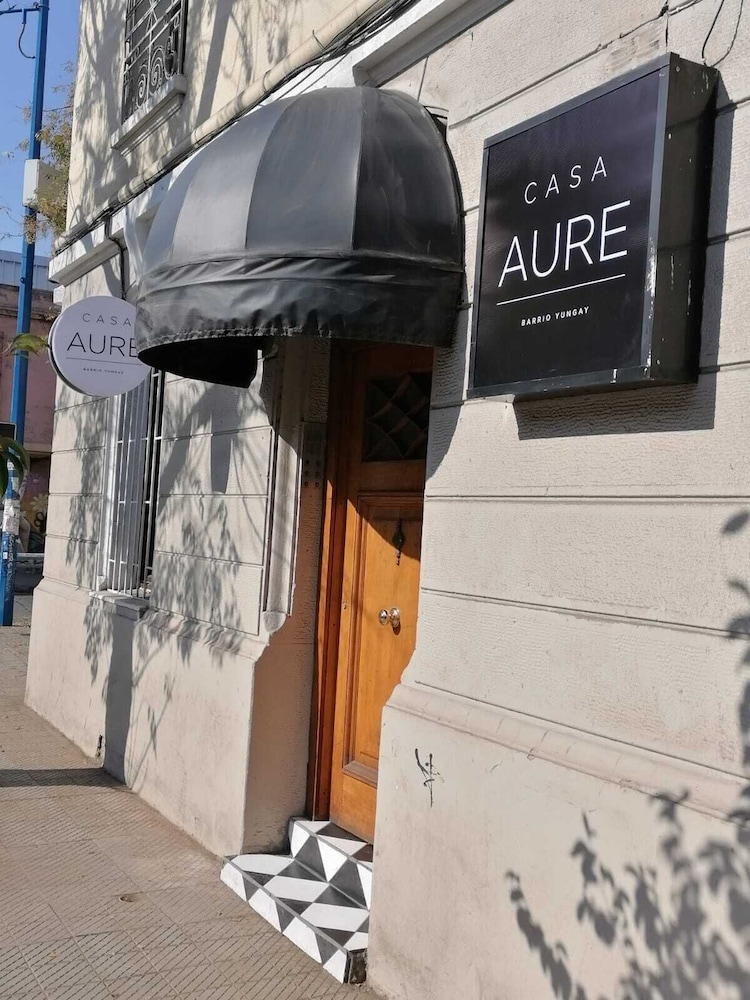 Casa Aure 12/21