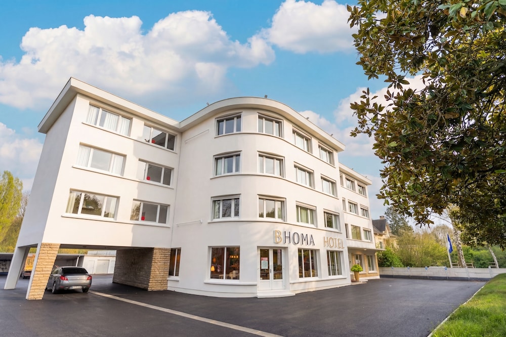 Brit Hotel Bourges L Olympia 51/54
