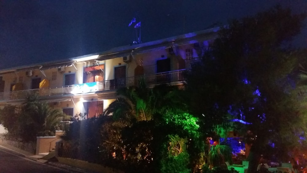 Possidon Hotel 1/50