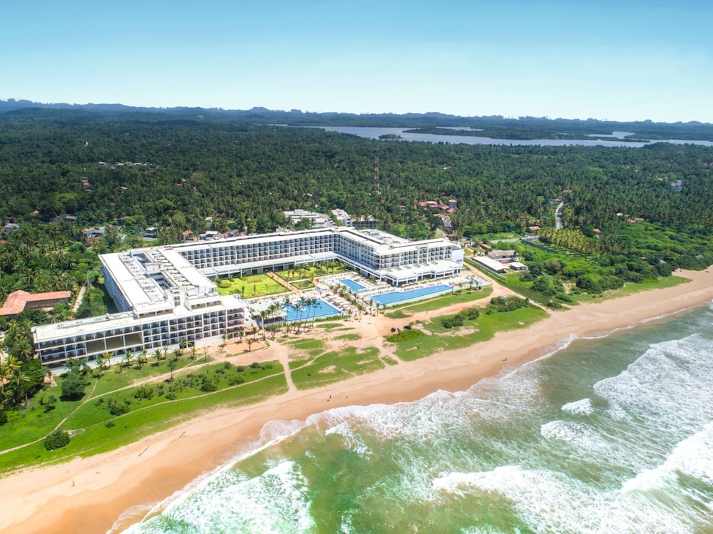 Hotel RIU Sri Lanka 51/62