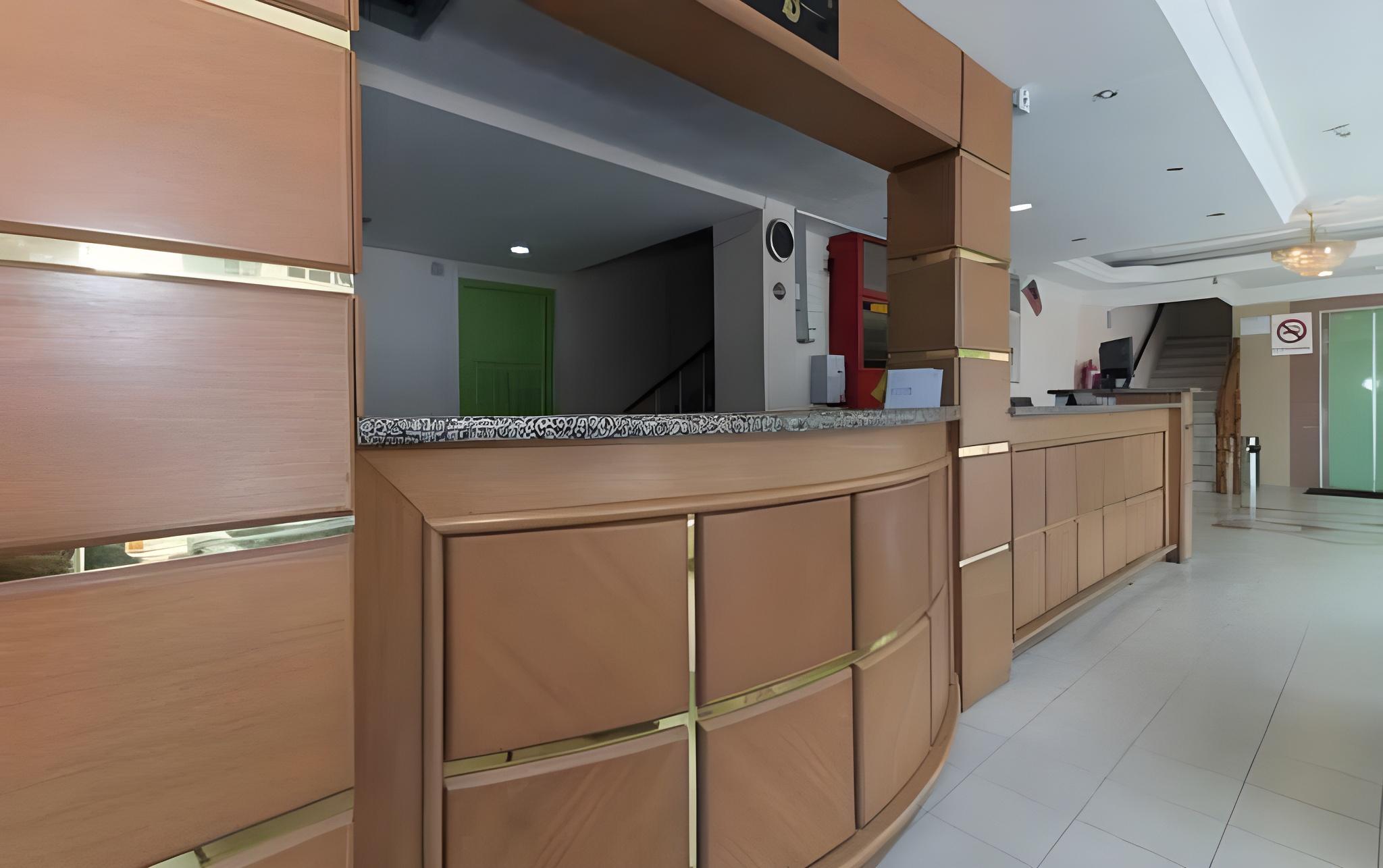 OYO 680 Seremban Inn 17/92