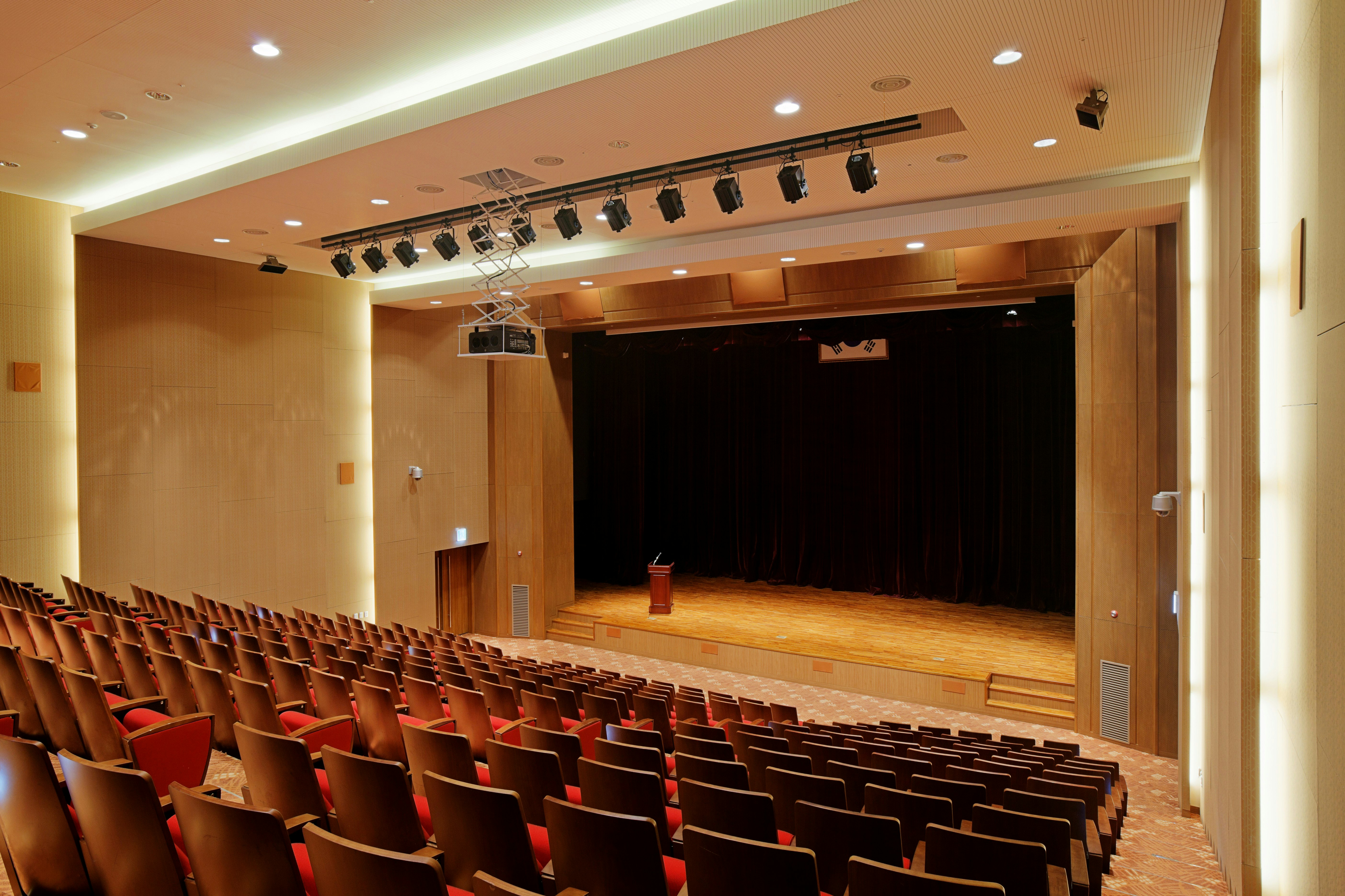 Holiday Inn & Suites Alpensia Pyeongchang Suites 60/73