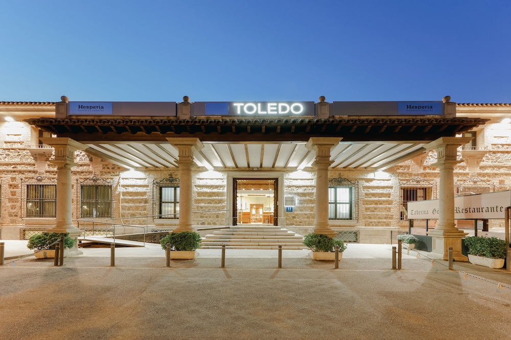 Sercotel Toledo Renacimiento 4/66