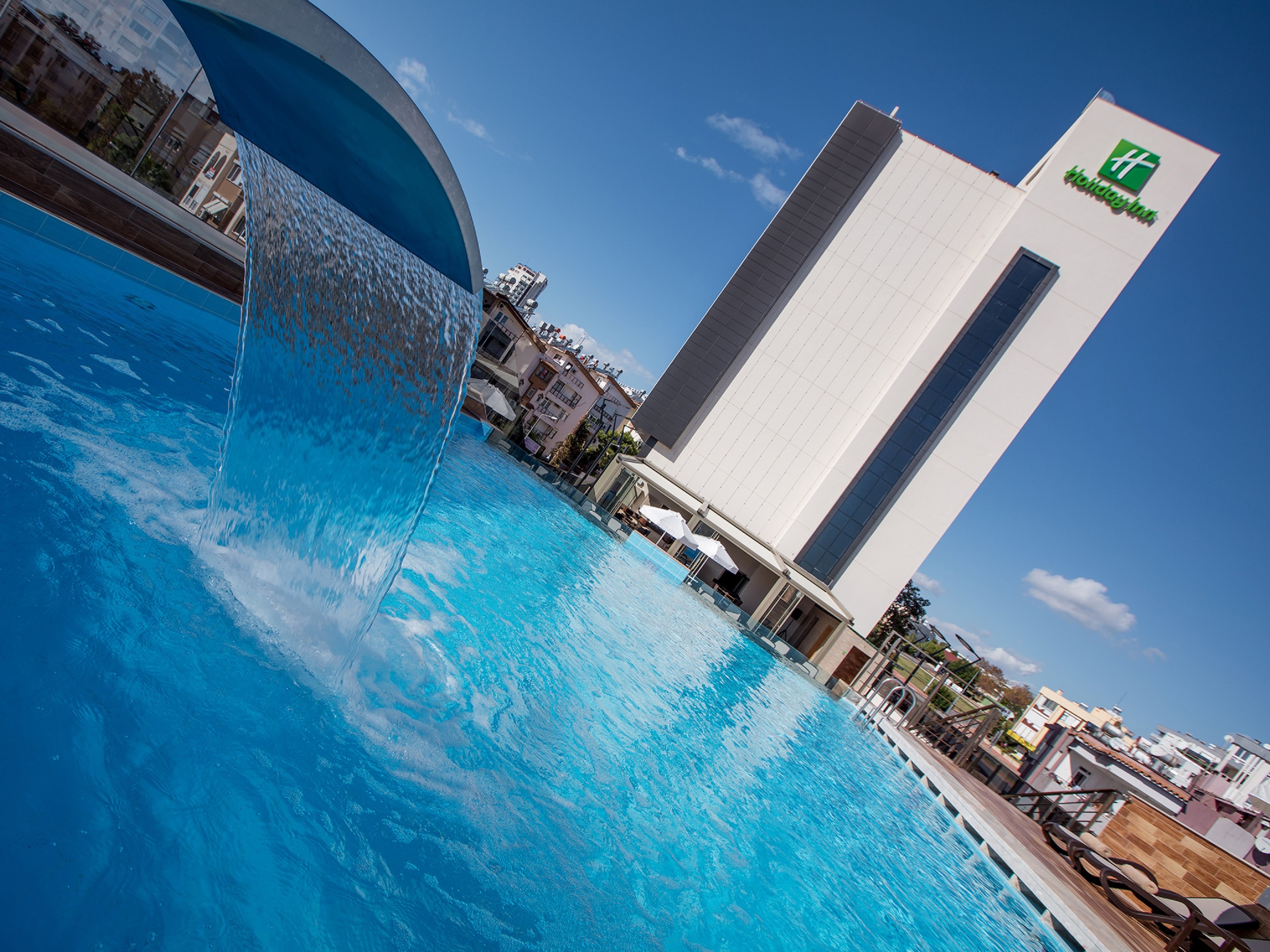 Holiday Inn Antalya - Lara 74/78