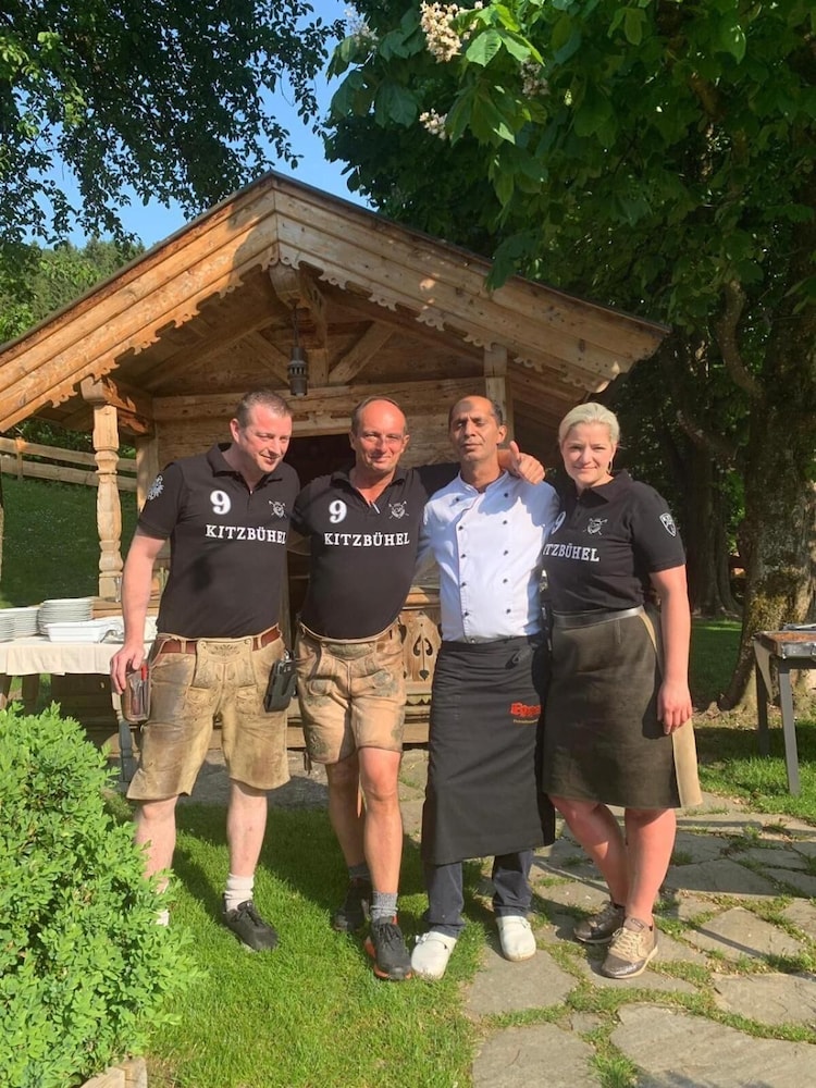 Landhotel Wirtshaus Vordergrub 37/39
