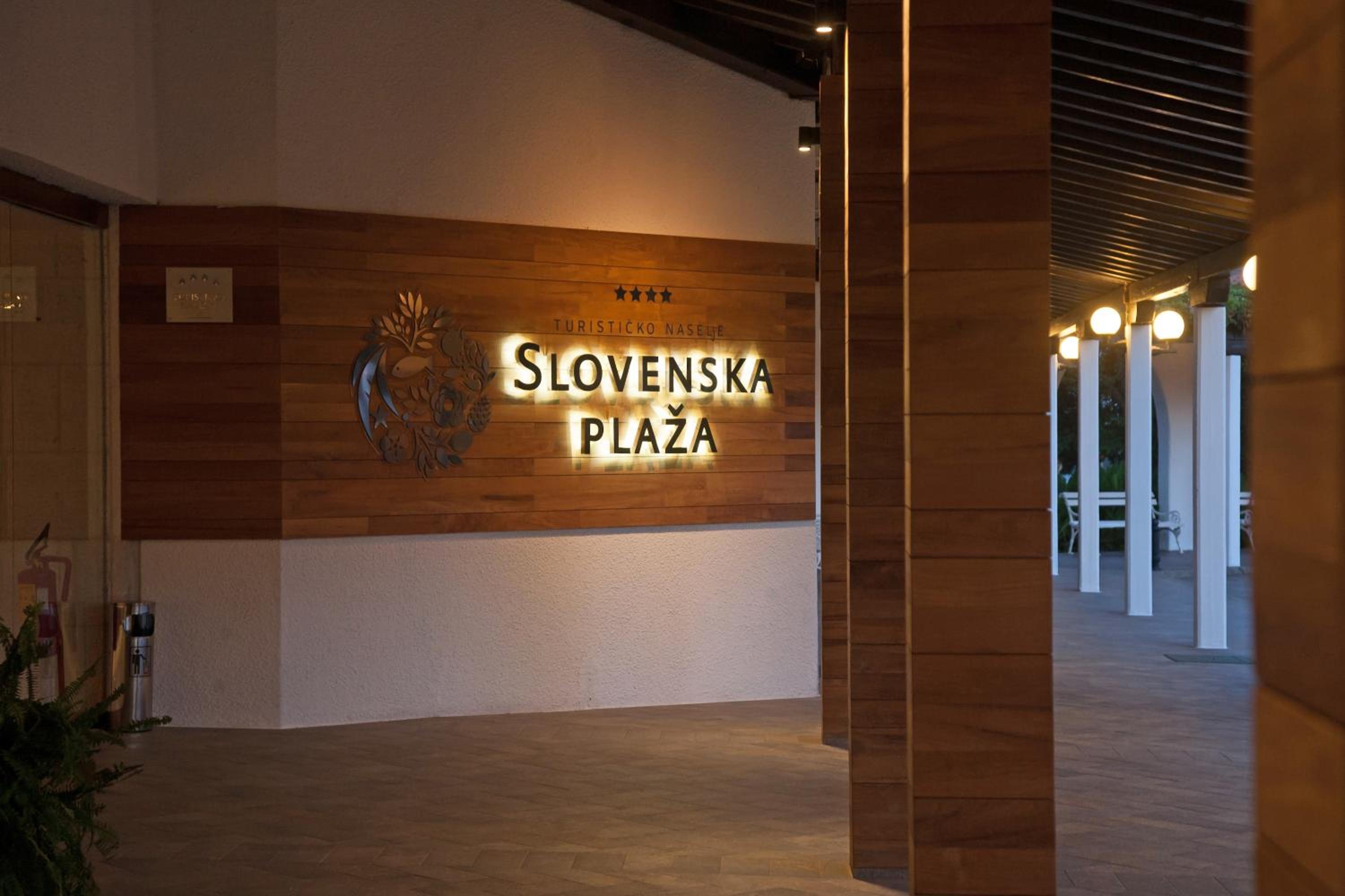 Slovenska Plaza 4 6/62