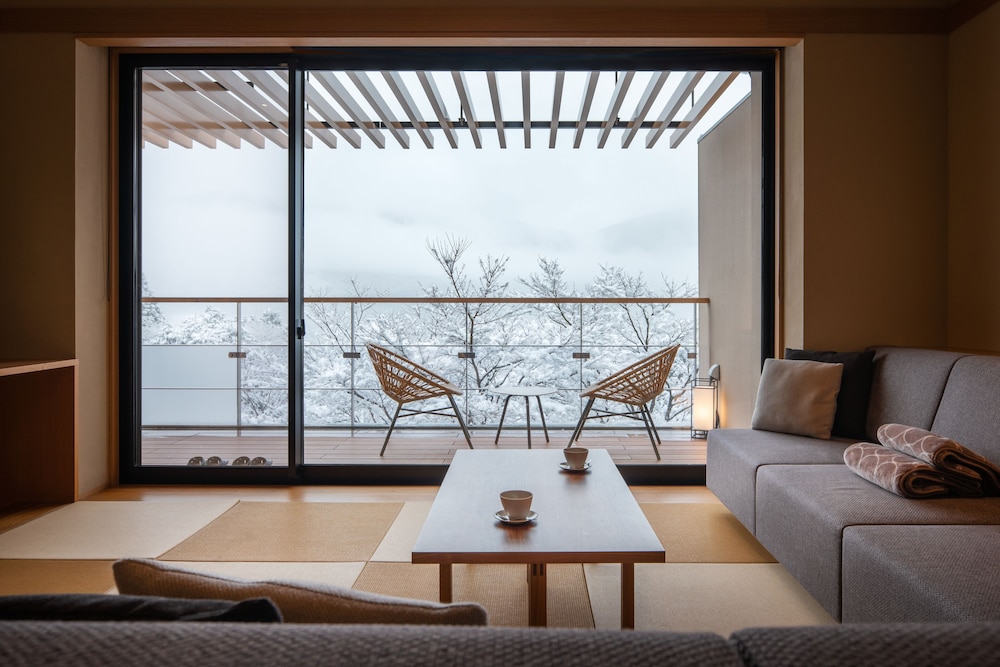 Hoshino Resorts KAI Sengokuhara 36/50