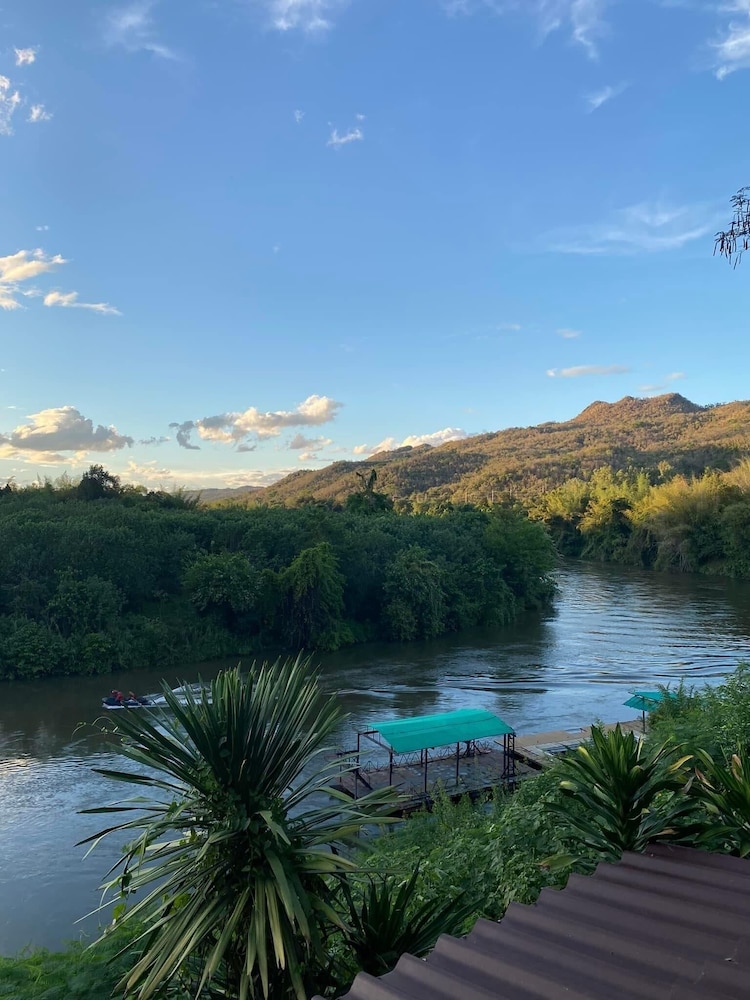 Kwainoy Riverpark & Resort 61/64