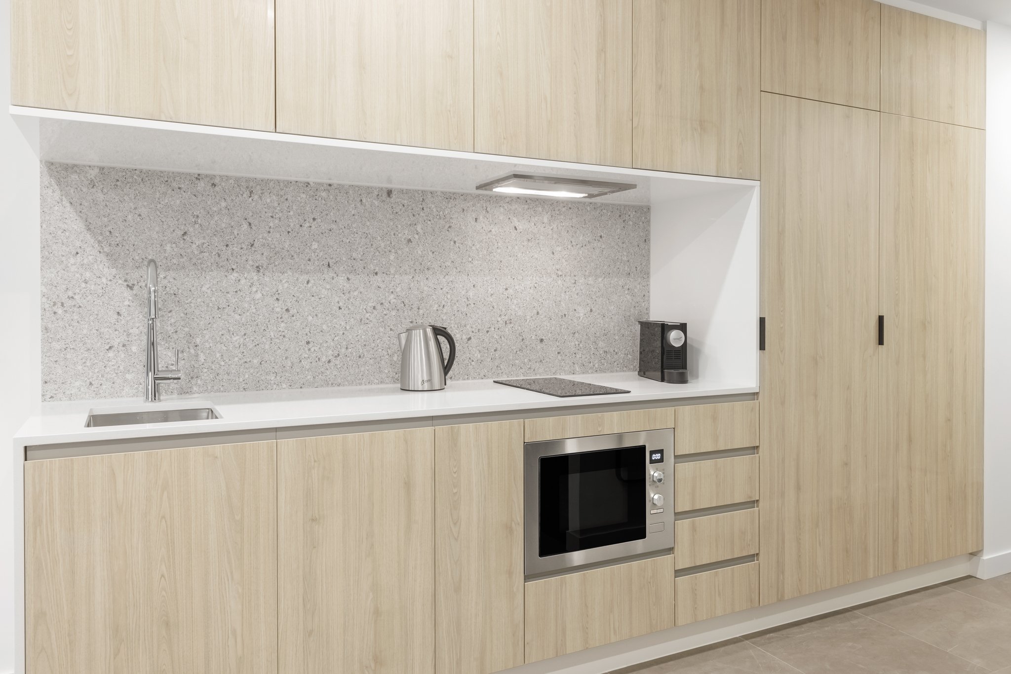 Meriton Suites Melbourne 8/50