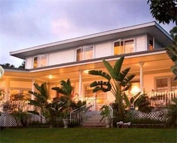 Ka Apos Awaloa Plantation Bed Amp Breakfast 5/29