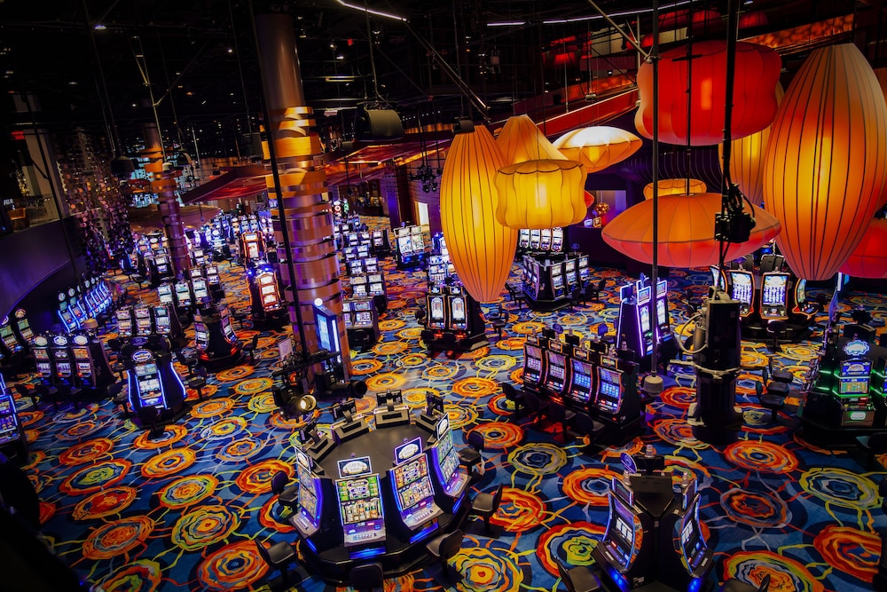 Ocean Resort Casino 58/76