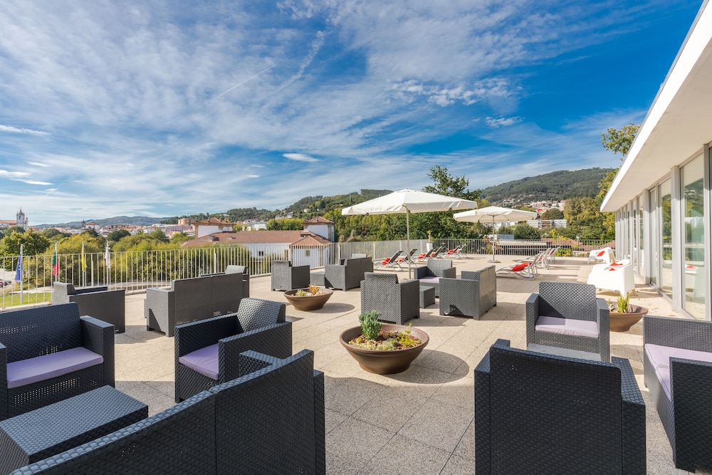 Luna Arcos Hotel 47/50
