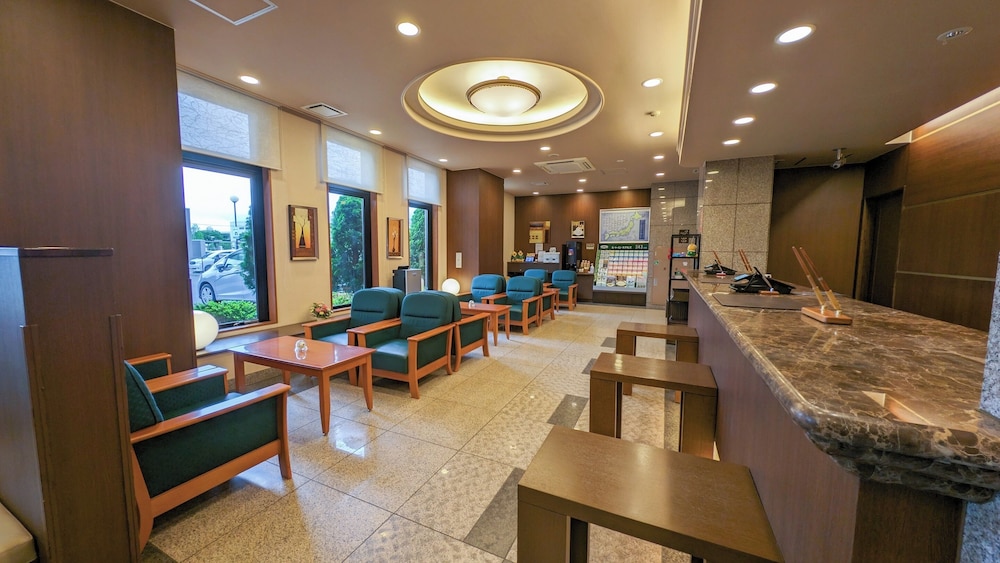 Hotel Route-Inn Towada 30/39
