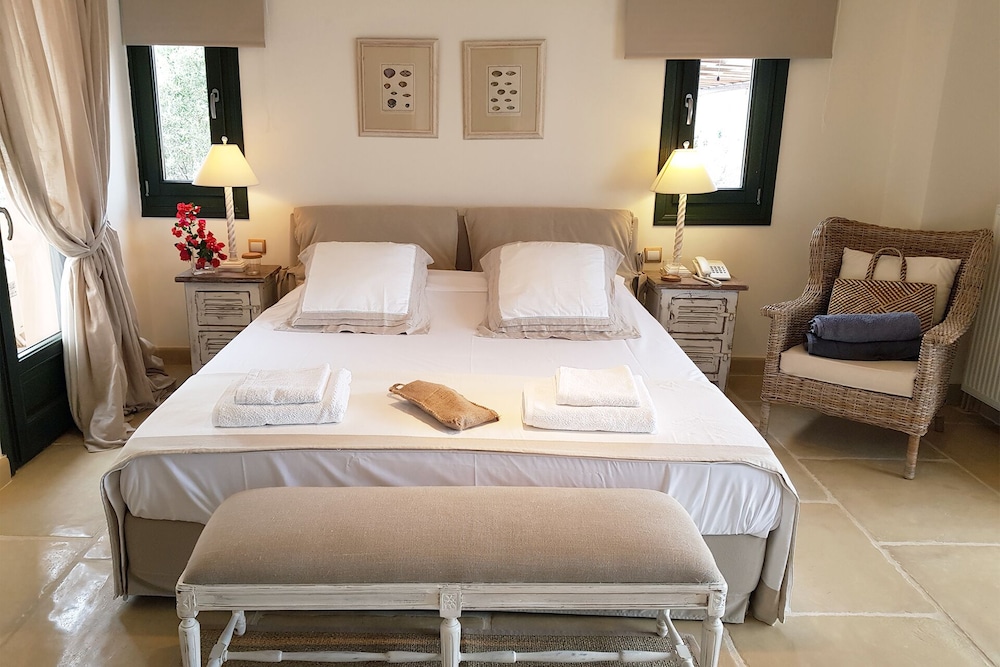 Thermesea Luxury Lodge 23/68