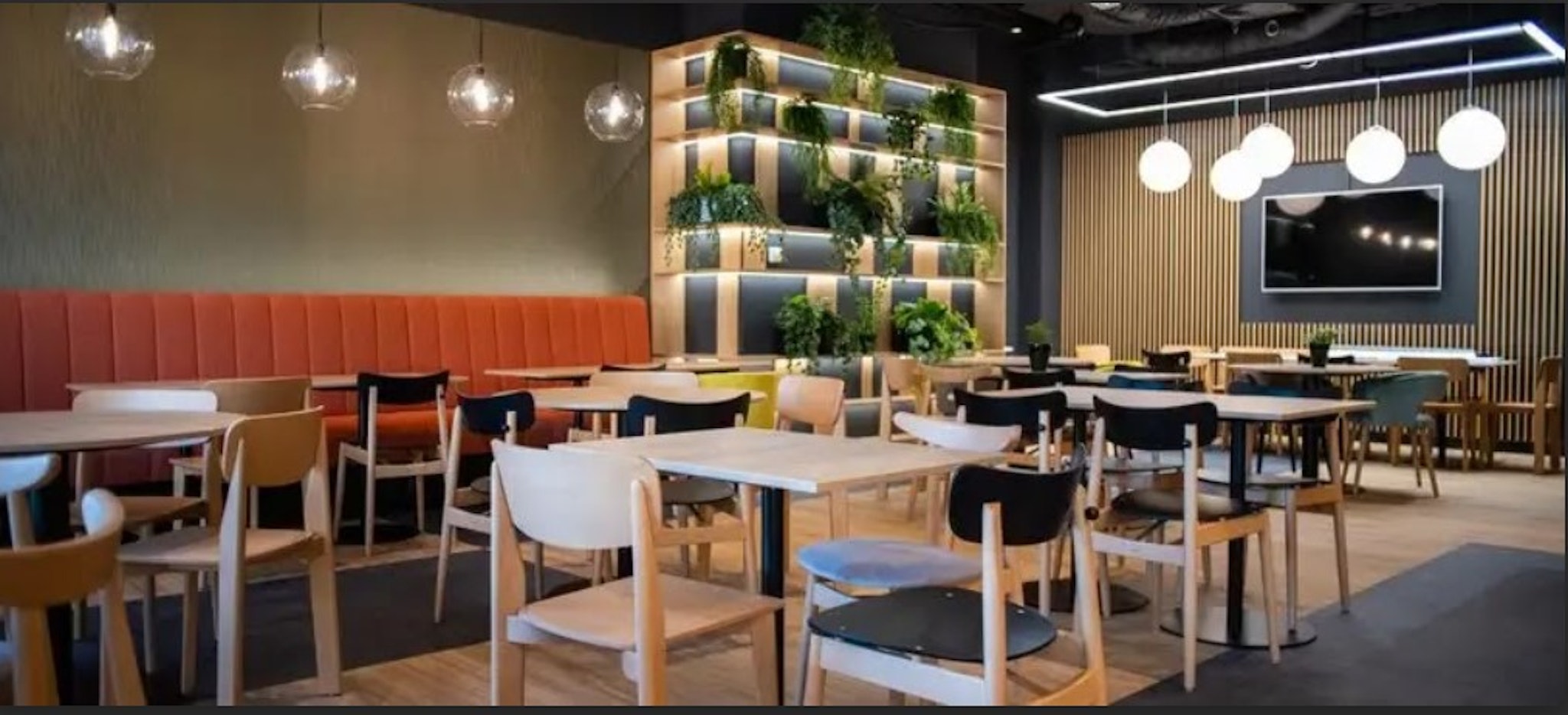 B&B HOTEL Kielce Centrum 27/27