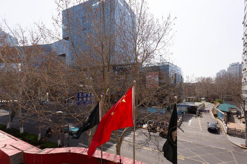 GreenTree Inn Jinan Quancheng Hotel 31/43