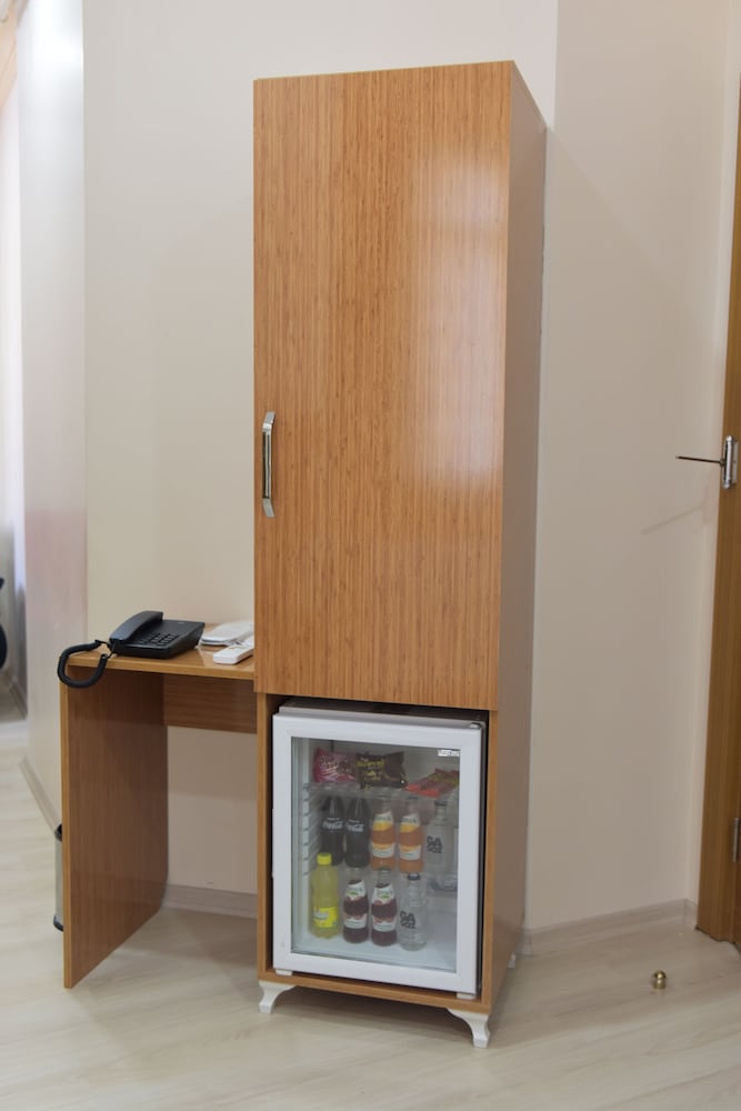 Taksim Maxwell Hotel 52/62