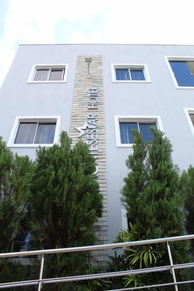 Hotel Aeroporto Montese Star 3/62
