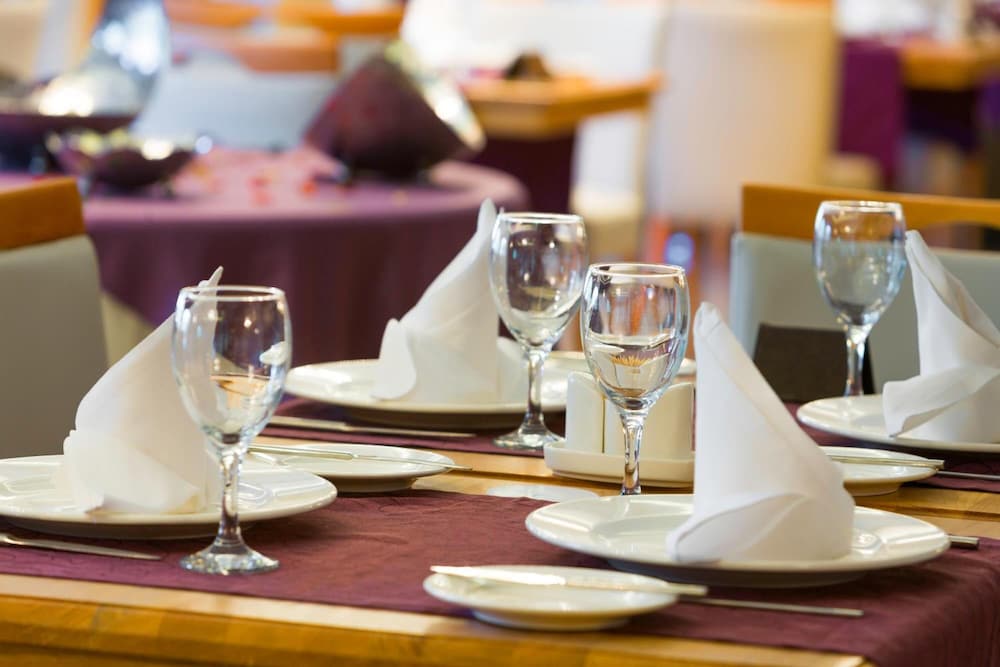 Plus Hotel Setif 18/42