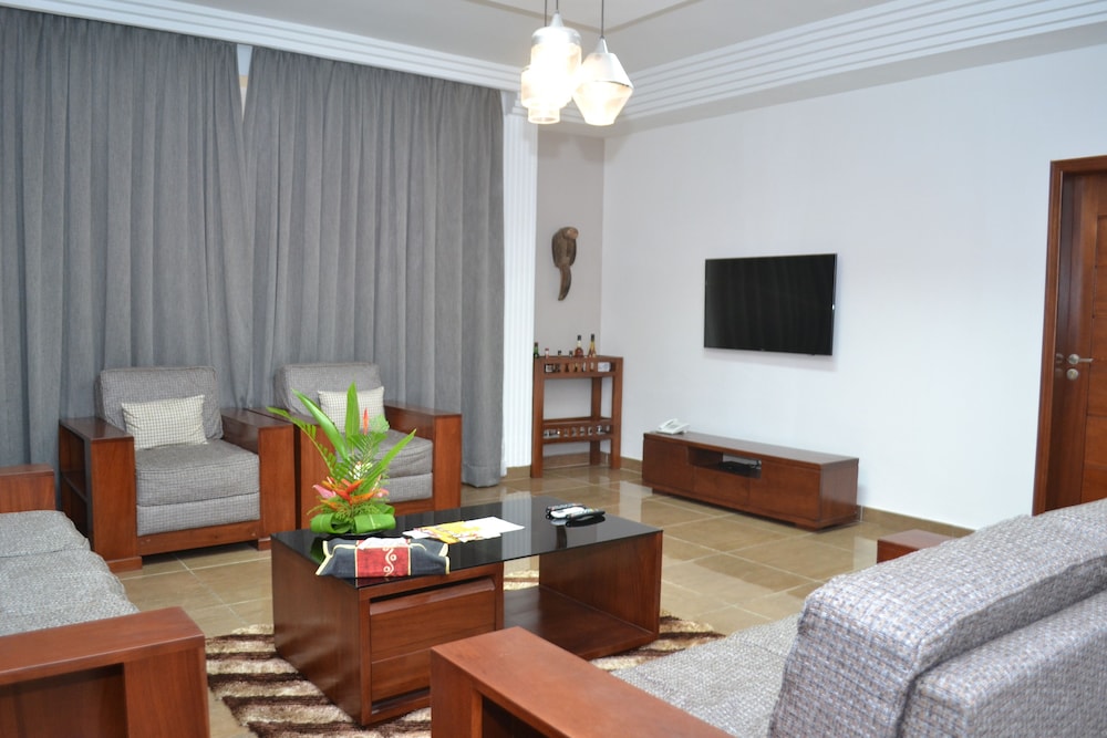 Residence Maryka Ii 15/27