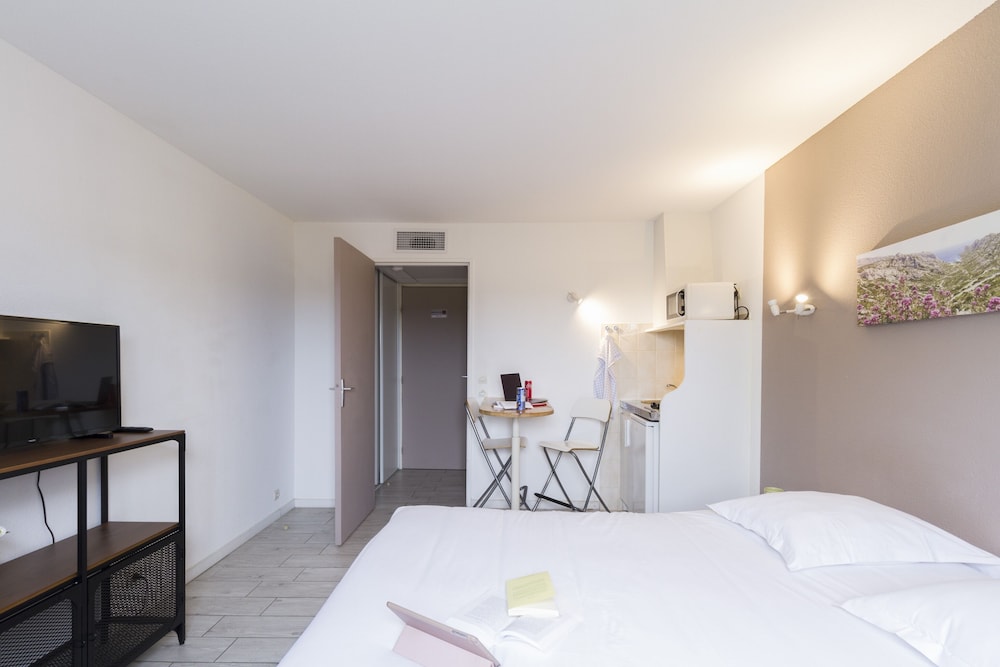Garden City Aix En Provence Puyricard 15/61