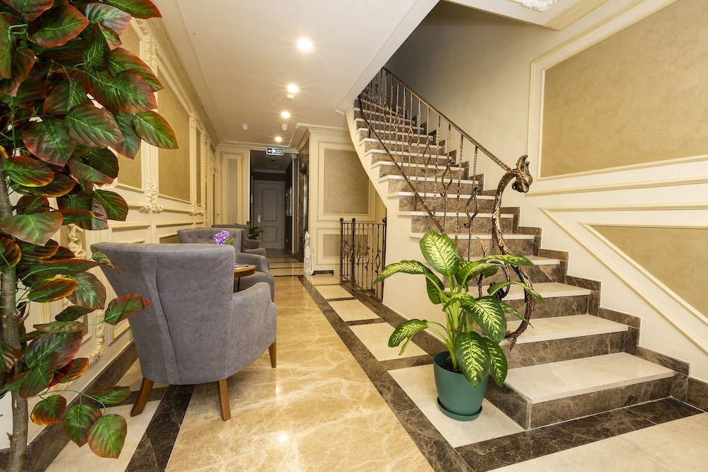Villa Sweet Hotel 17/24