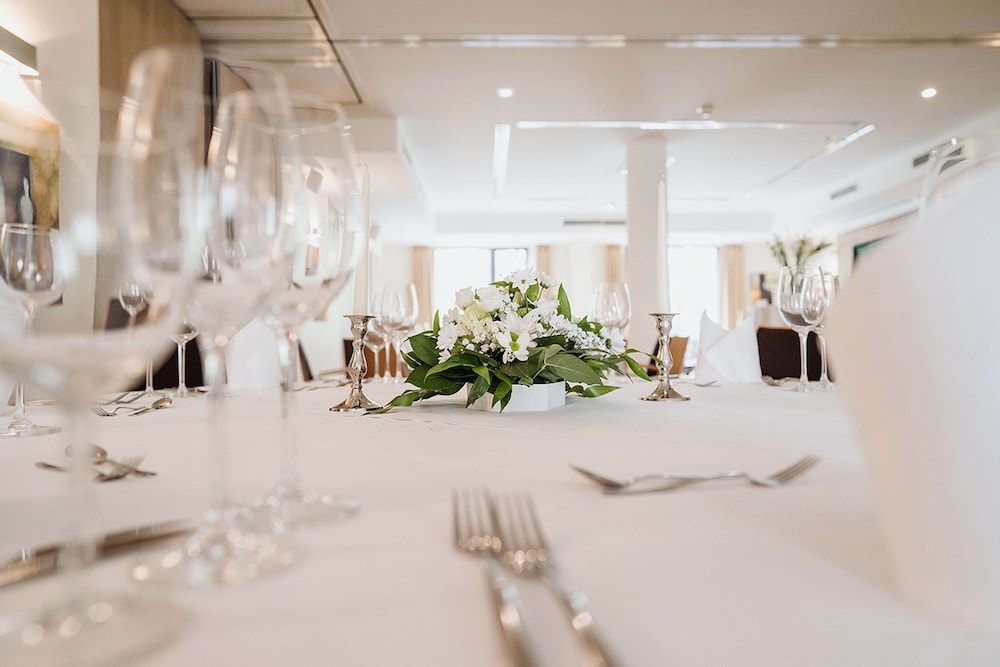 Lanzcarre Hotel Mannheim A Member of Radisson Individuals 15/50