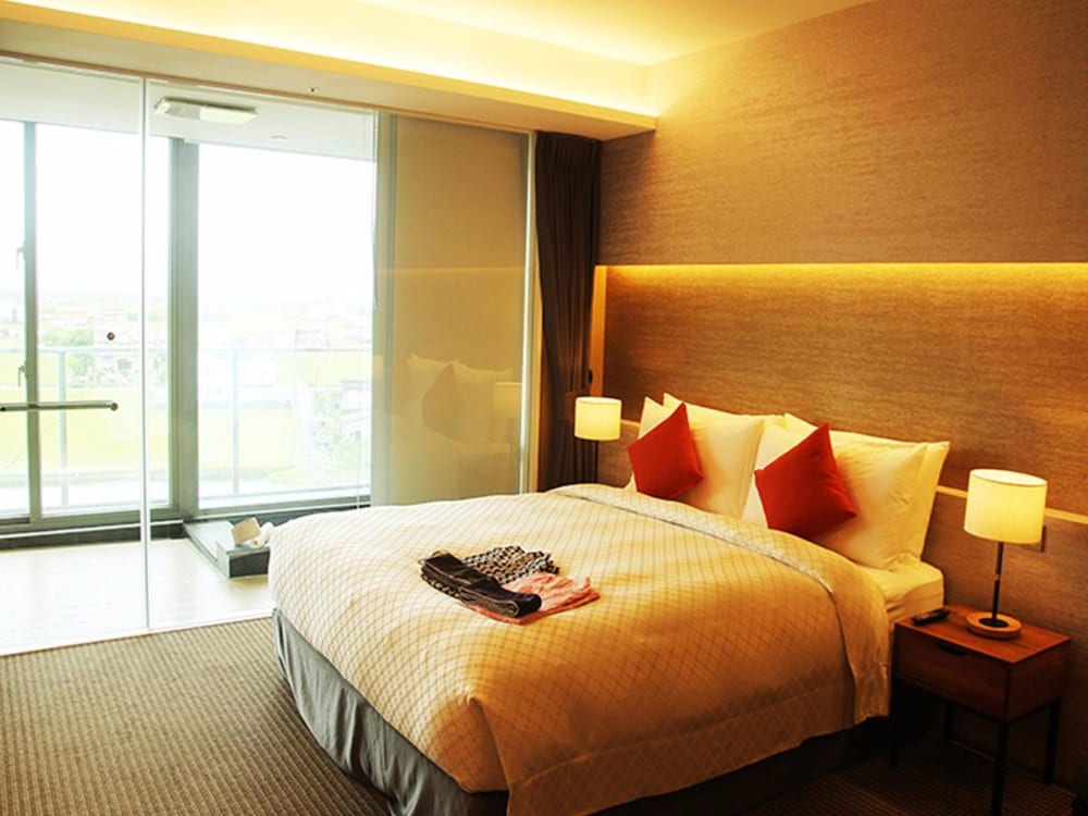 Dancewoods Hotels & Resorts 27/51