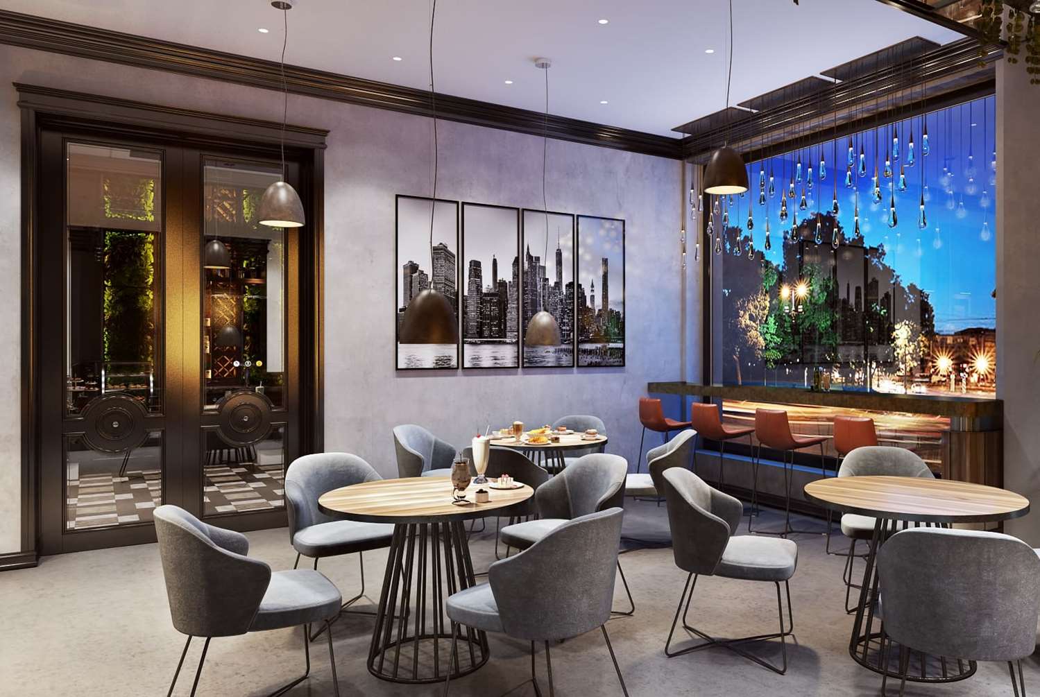 Hotel Retlaw, Trademark Collection by Wyndham 30/42