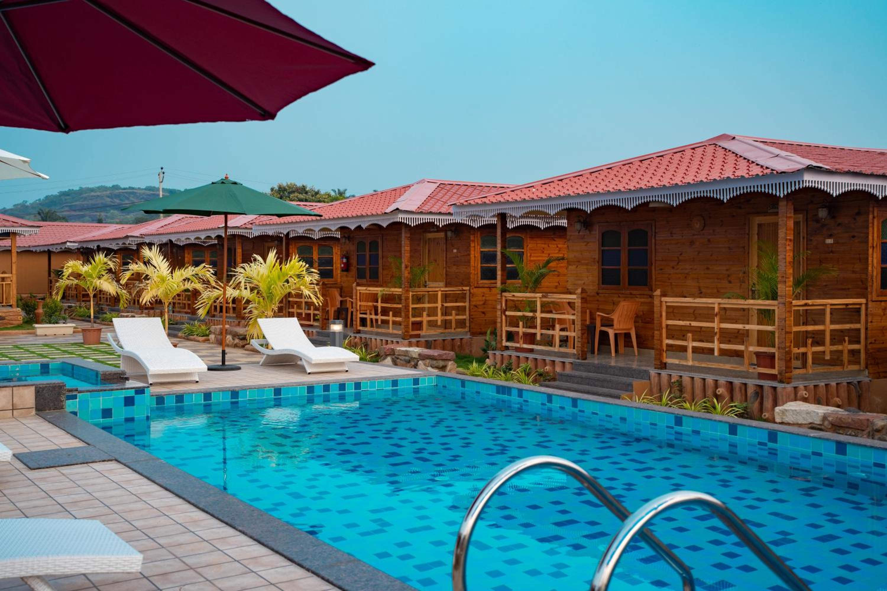 Grace Exotica Goa 14/14