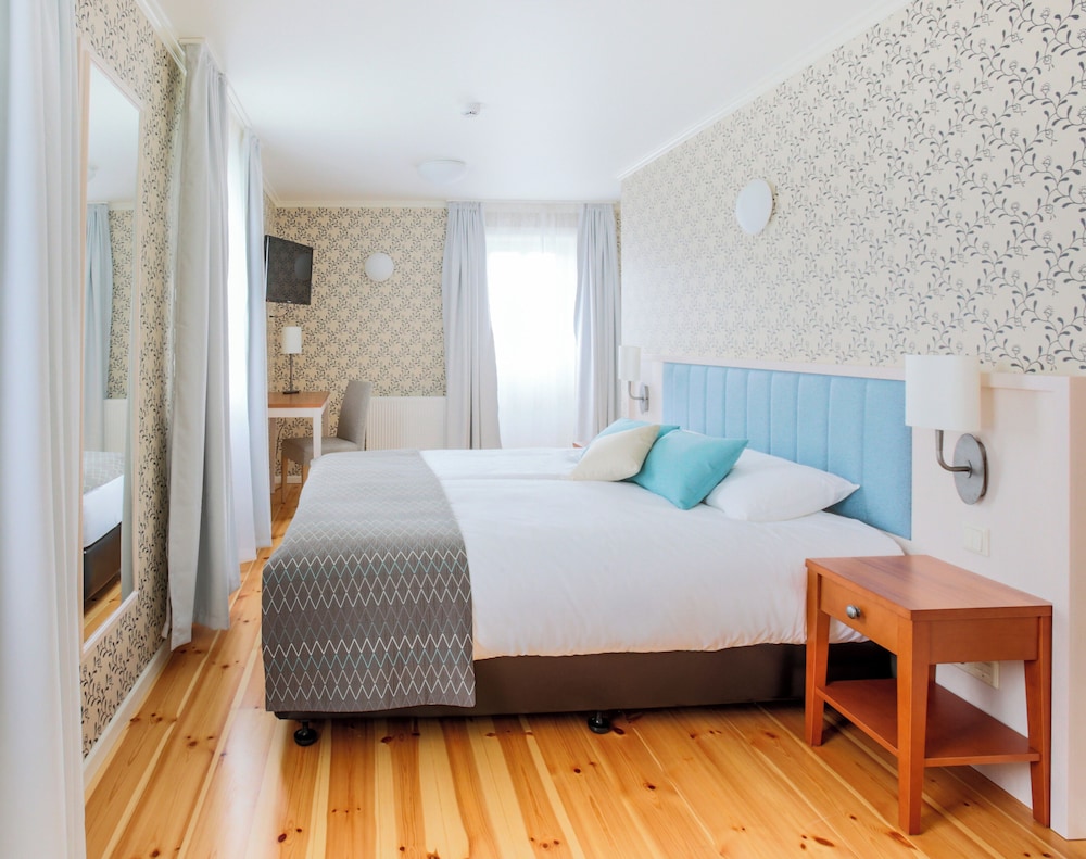 Fosshotel Eastfjords 18/50