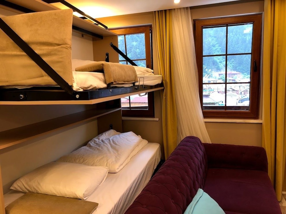 Hayat Rose Hotel 23/66