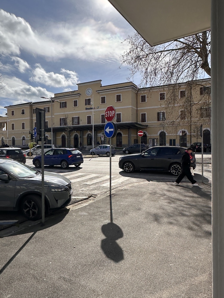 Hotel Il Sole 41/46