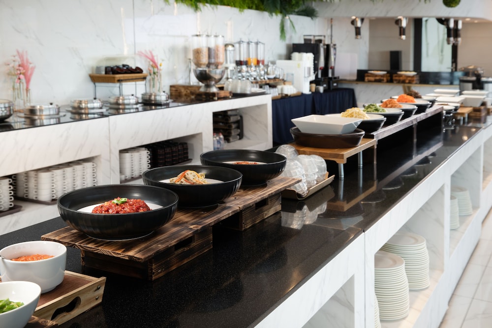 Utop Ubless Hotel Jeju 36/50