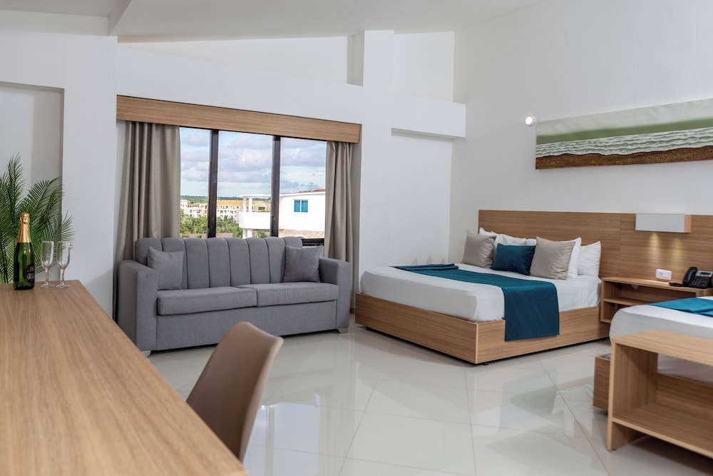 HM Alma de Bayahibe - Adults Only 19/50