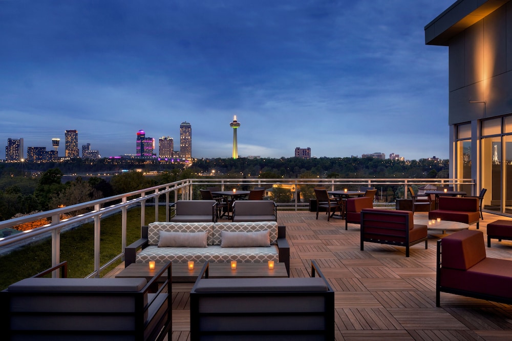 Hyatt Place Niagara Falls in NIAGARA FALLS - NY